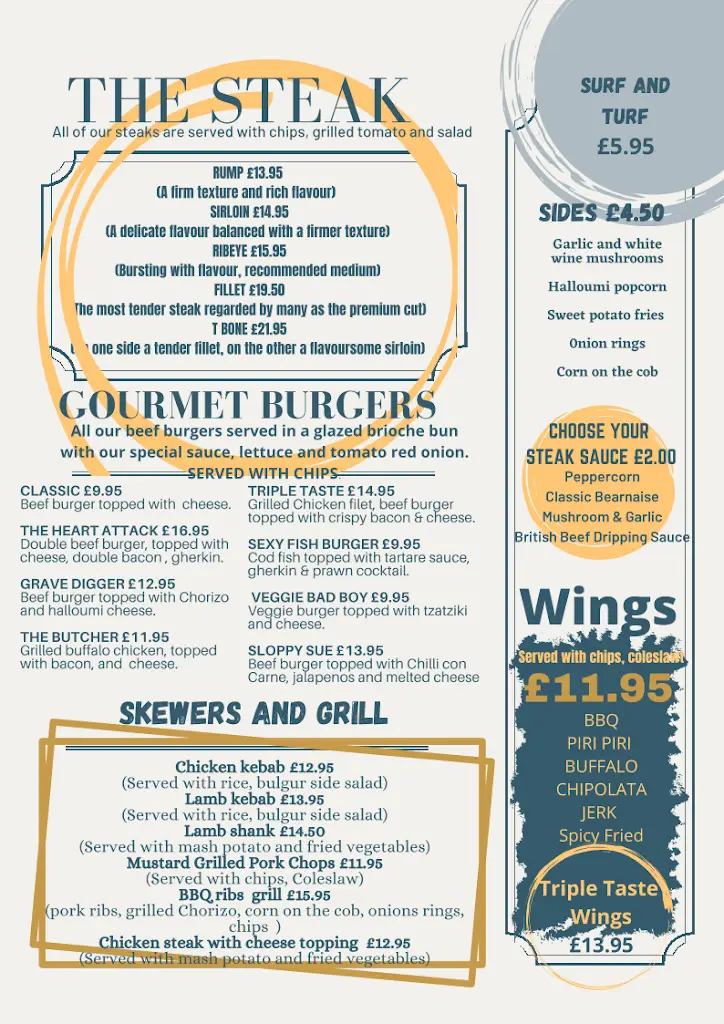 Menu_Riverside Fish & Steak House_Erith_image_2