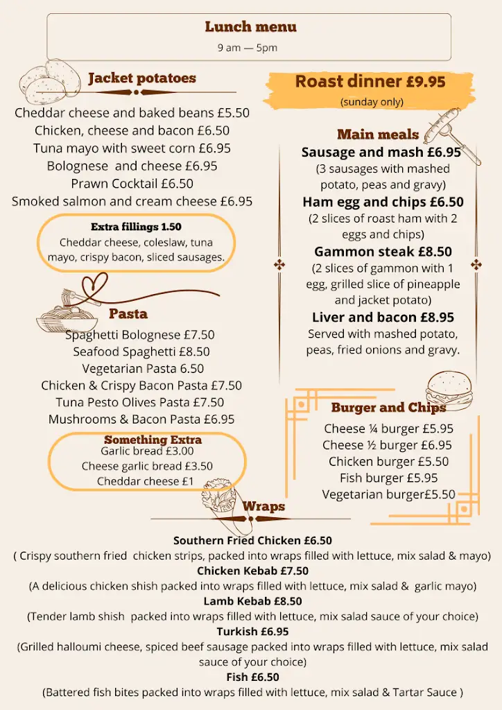 Menu_Riverside Fish & Steak House_Erith_image_3