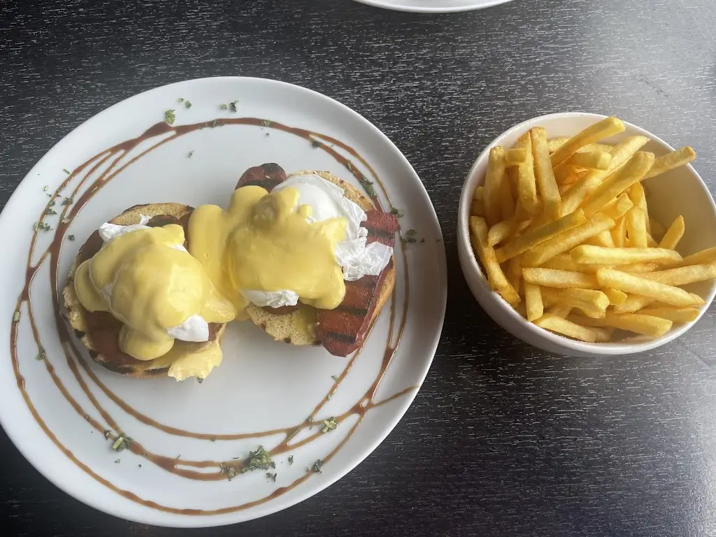 E “Juju” L_Riverside Fish & Steak House_Erith_review