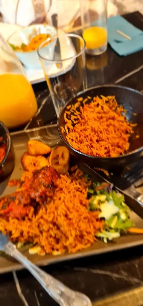 Menu_The Whitehart Restaurant_Erith_immagine_2