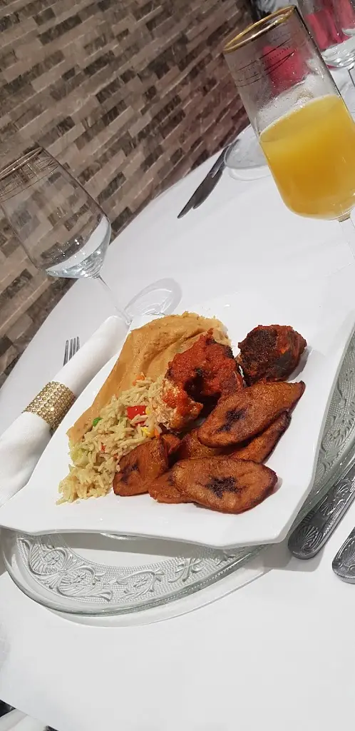 Menu_The Whitehart Restaurant_Erith_immagine_6