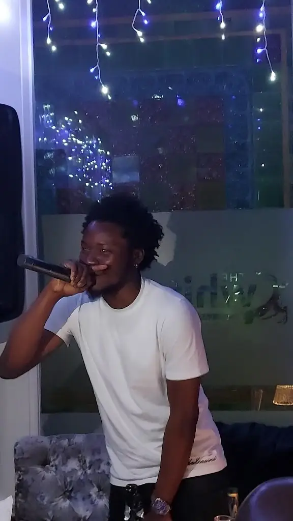 Toyin_The Whitehart Restaurant_Erith_recensione