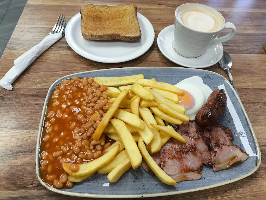 T-Bones Cafe_Erith_slider_image_3