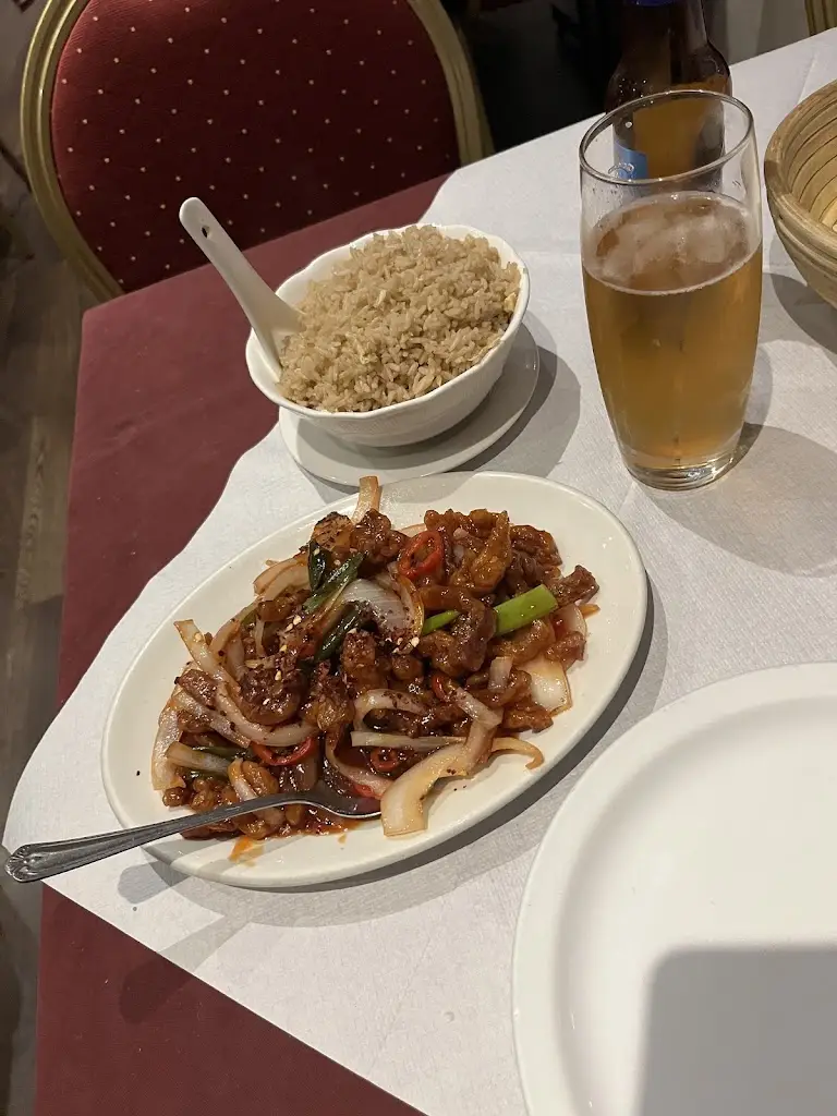 DJ DJ_Jade Garden_Erith_review