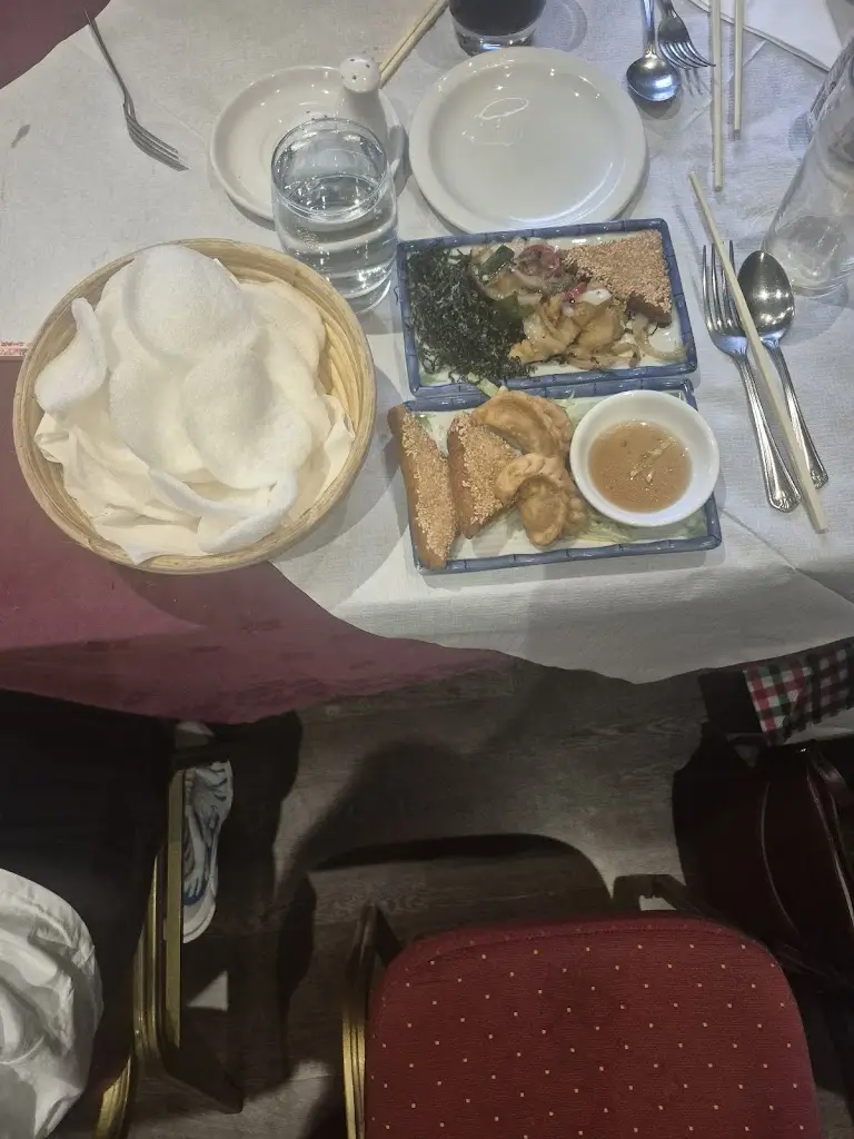 Matthew Foreman_Jade Garden_Erith_review