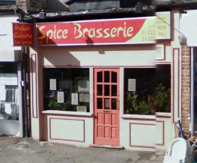 Spice Brasserie_Erith_slider_image_1