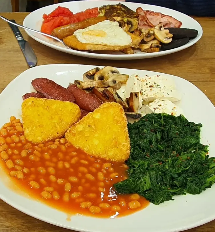 Glynis Brown_Munchies_Erith_reseña