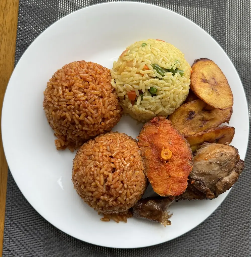 Menü_Mytees African Restaurant_Erith_Bild_2