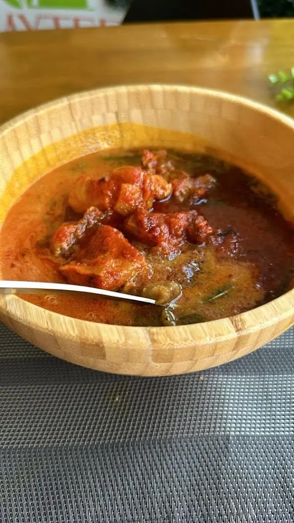 Menü_Mytees African Restaurant_Erith_Bild_3