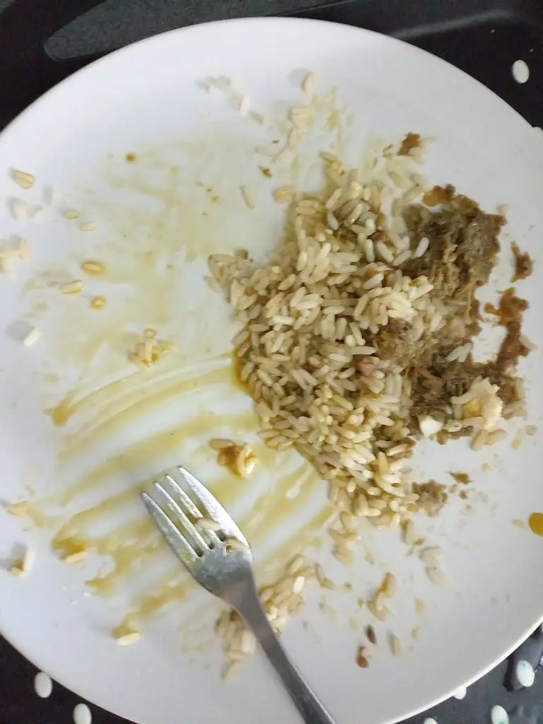 Menü_Mytees African Restaurant_Erith_Bild_5