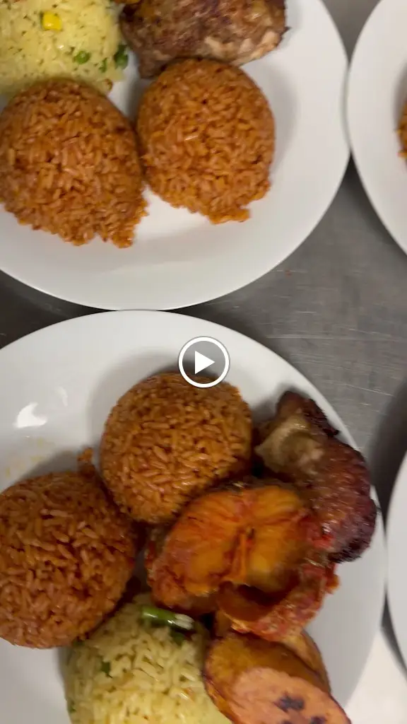 Mytees African Restaurant_Erith_slider_image_2