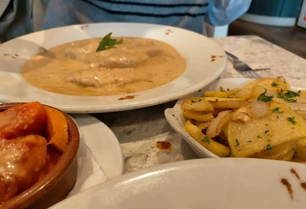 My Photos_Stefano's_Addingham_reseña