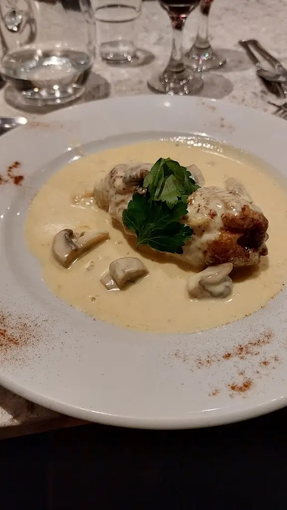 Steve Riddiough_Stefano's_Addingham_reseña