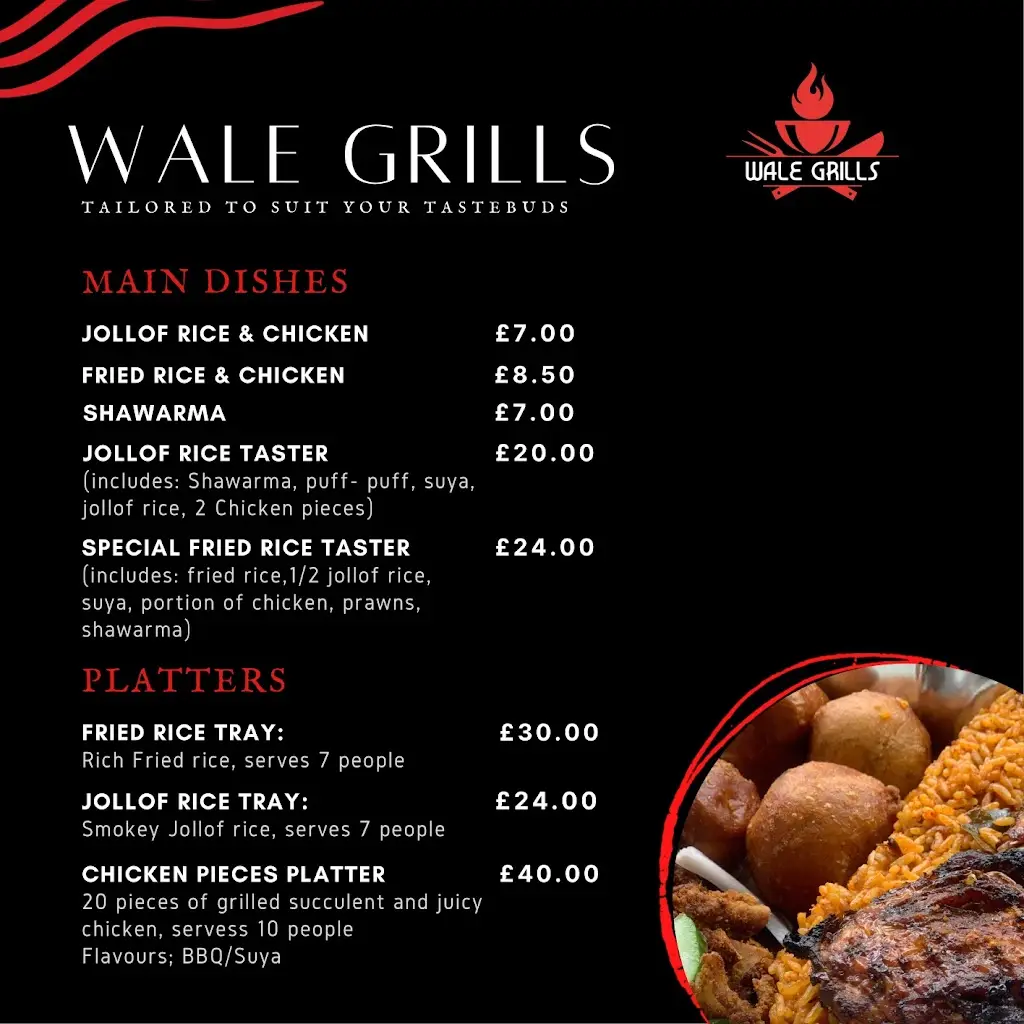 Menu_Walegrills_Erith_image_1