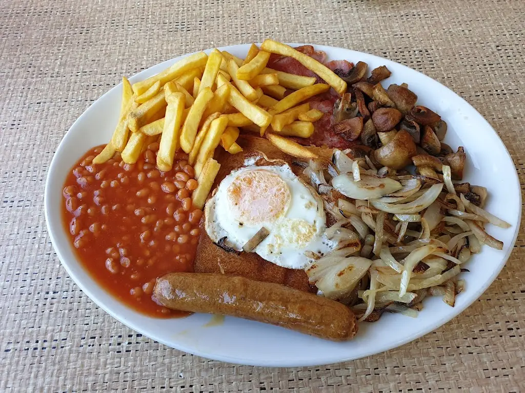 Menu_Thames Cafe ERITH_Erith_image_1