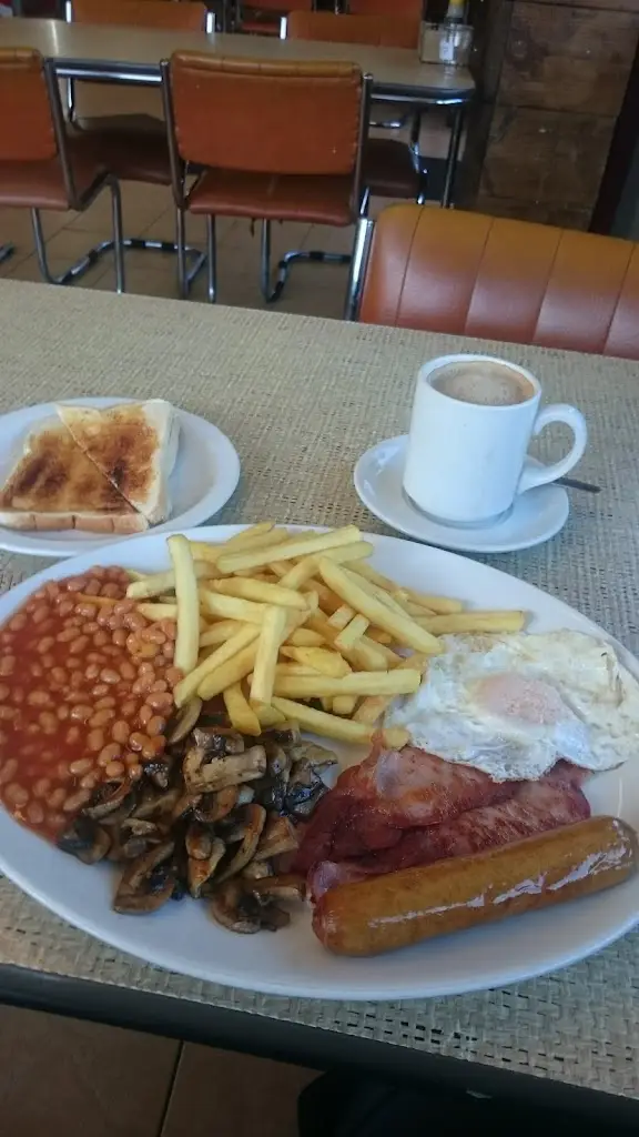 Menu_Thames Cafe ERITH_Erith_image_3