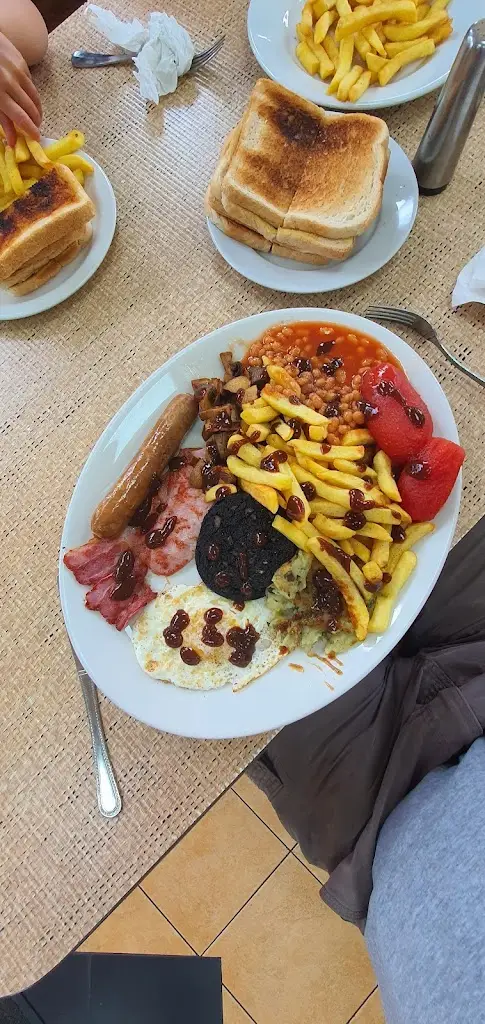 Menu_Thames Cafe ERITH_Erith_image_5