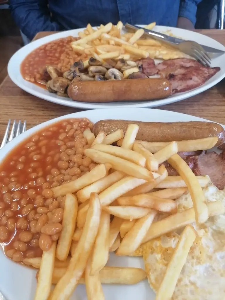 Menu_Thames Cafe ERITH_Erith_image_8