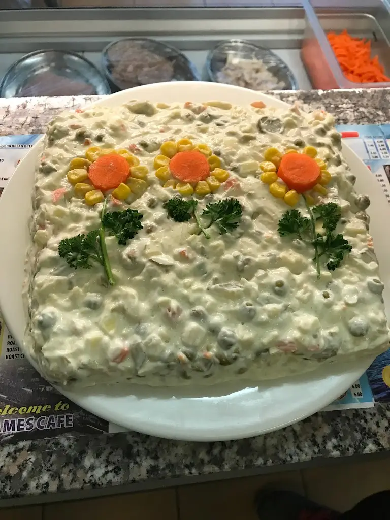 Thames Cafe ERITH_Erith_slider_image_2