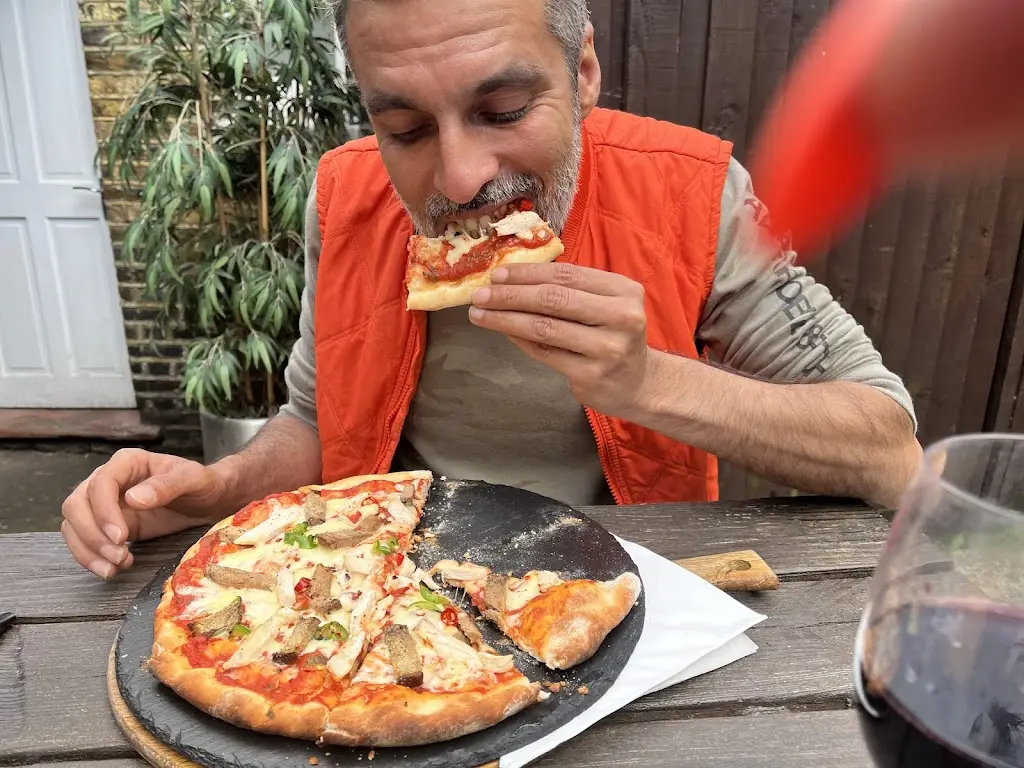 Menu_The Ship_Erith_image_2