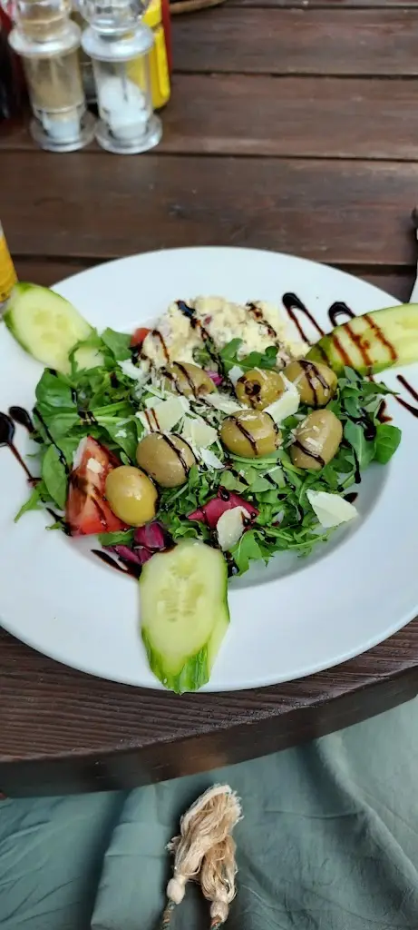 Menu_The Ship_Erith_image_3