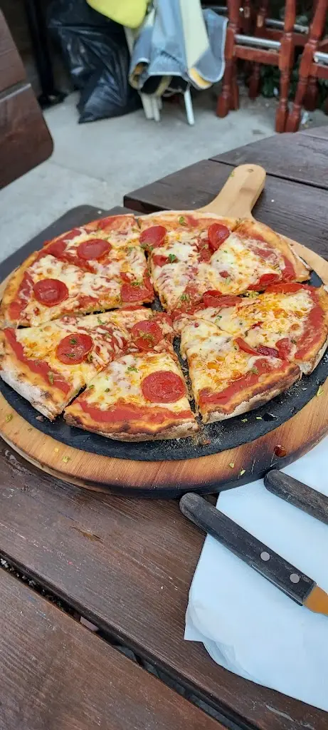 Menu_The Ship_Erith_image_4