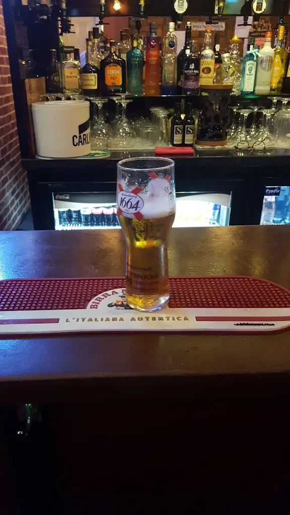 Menu_The Ship_Erith_image_5