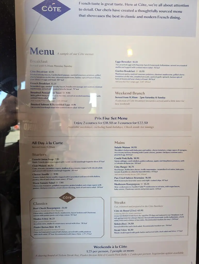 Menu_Côte Windsor_Eton_image_2