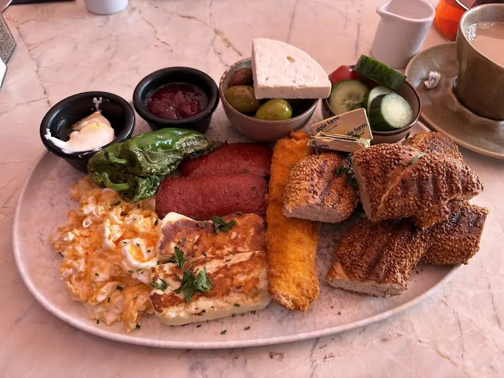 michael Bullen_Marlos Brasserie_Epping_review