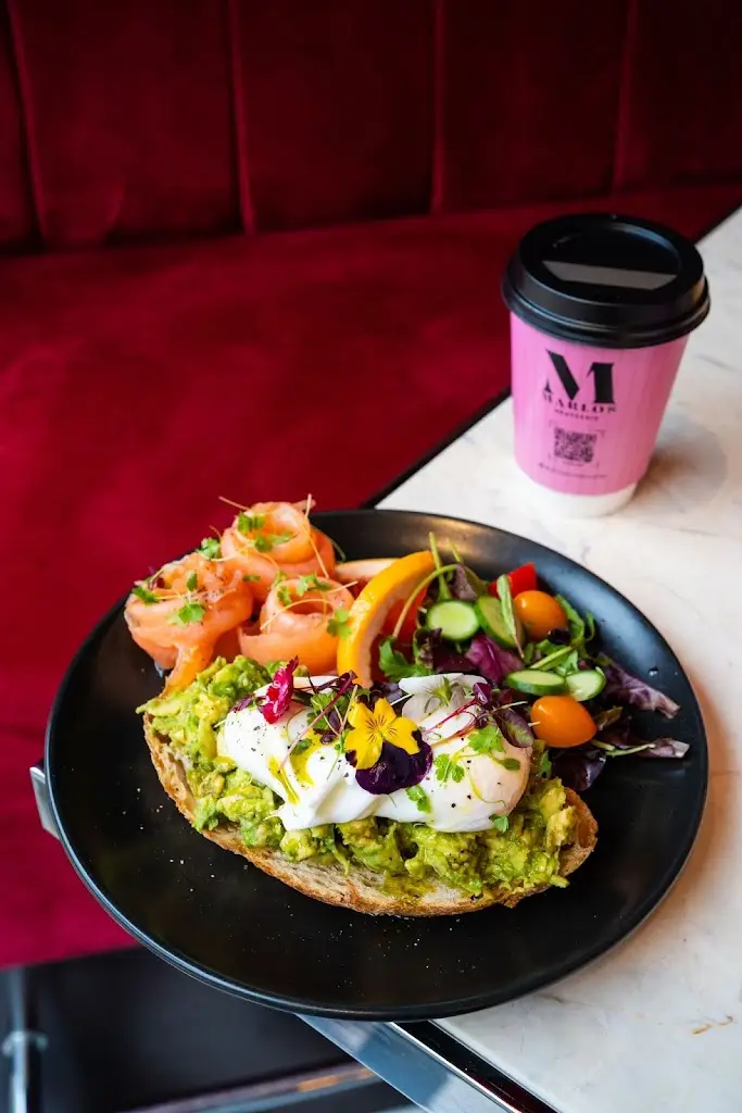 Marlos Brasserie_Epping_slider_image_3