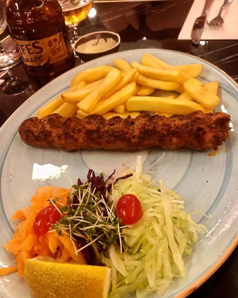 Tina Handley_Forest Kitchen_Epping_review