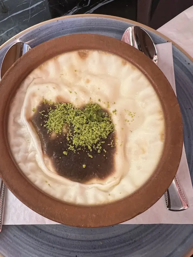 Emily Robinson_Forest Kitchen_Epping_review