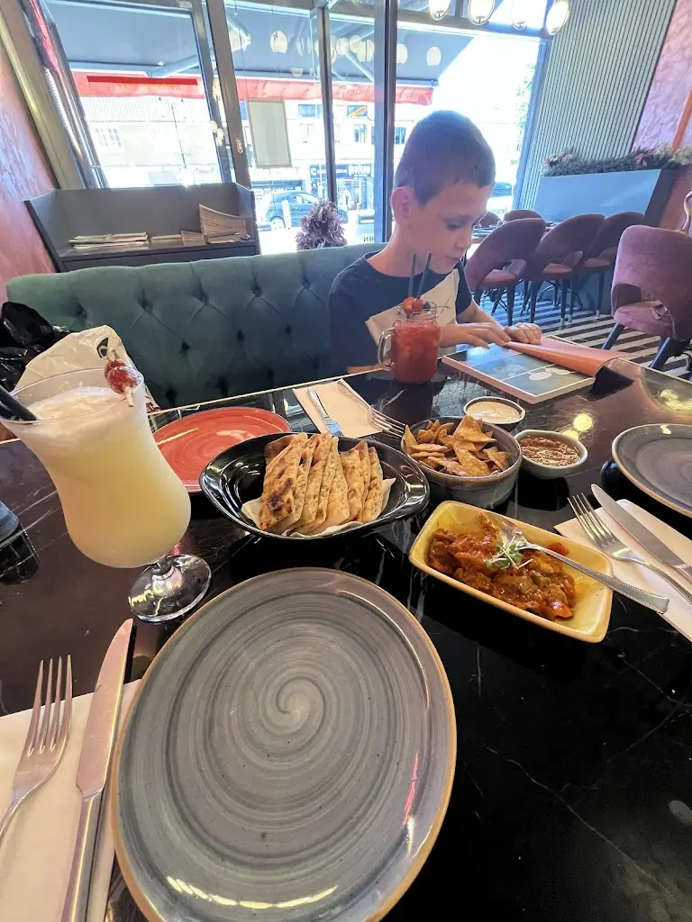 sher anderton_Forest Kitchen_Epping_review