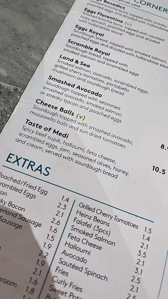 Menu_Harley’s Bistro & Lounge_Epping_image_1