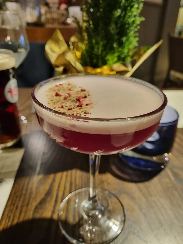 Menu_George & Dragon Epping_Epping_image_6