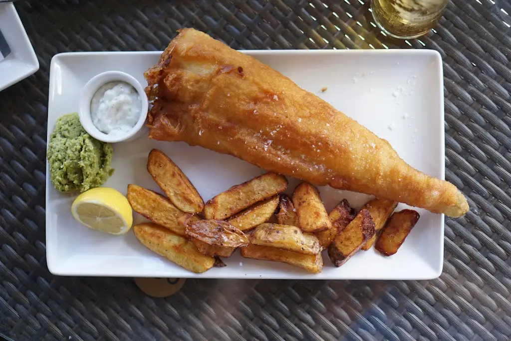 Menu_George & Dragon Epping_Epping_image_7