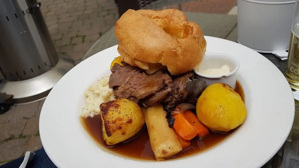 Menu_George & Dragon Epping_Epping_image_9