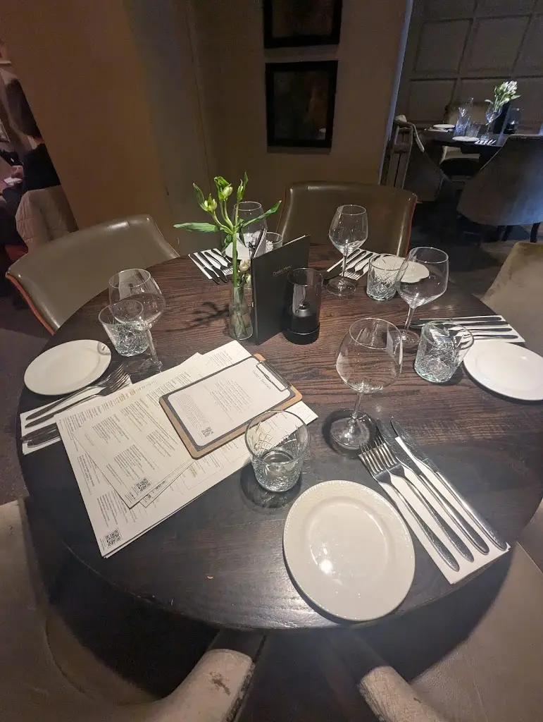 David Vicary_George & Dragon Epping_Epping_review