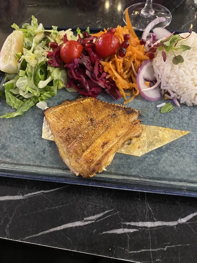 Lynda Johnston_Piya Bar & Kitchen_Epping_review