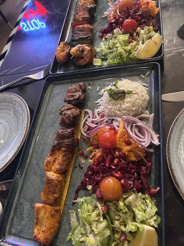 Helen Desmond_Piya Bar & Kitchen_Epping_review