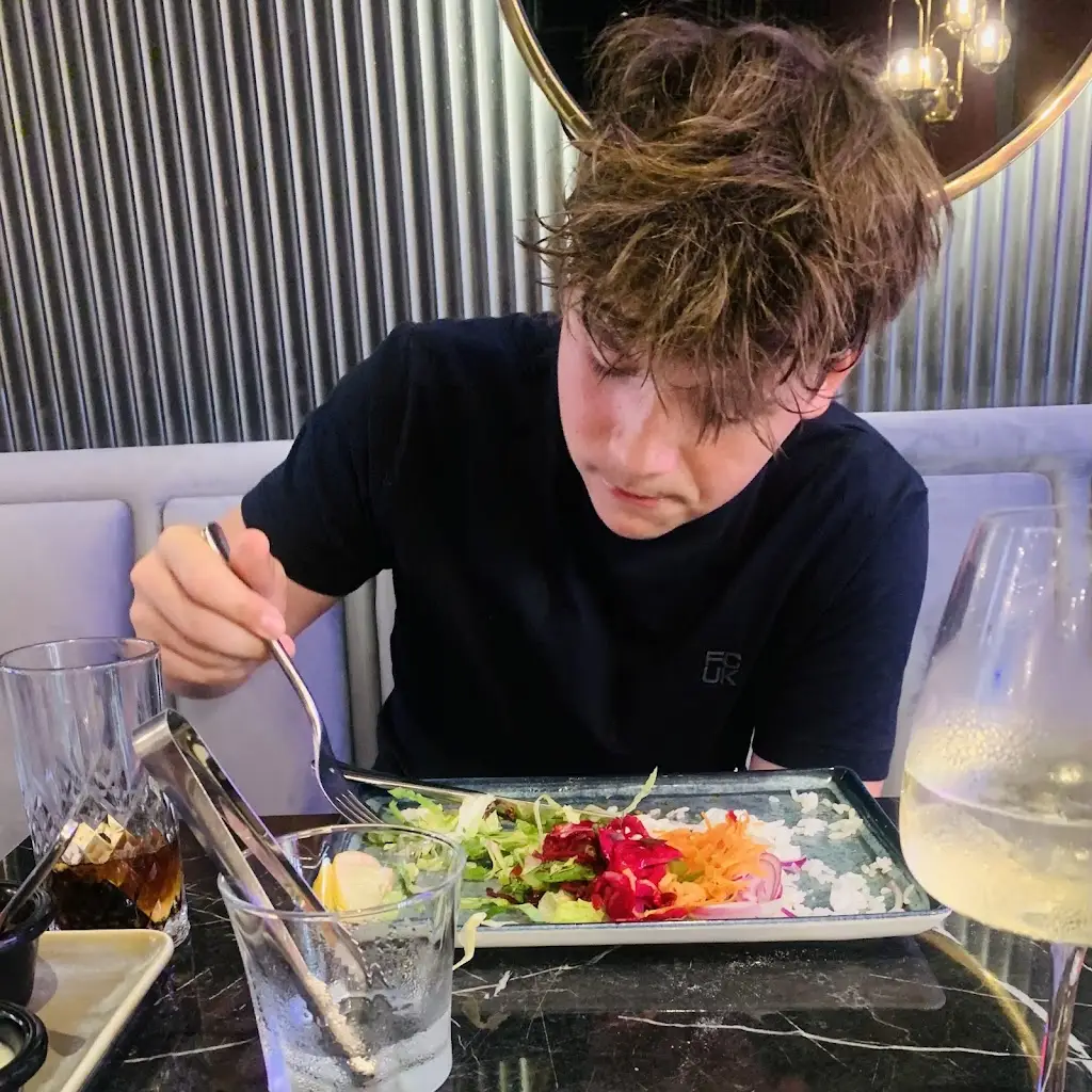 Rita Adams_Piya Bar & Kitchen_Epping_review