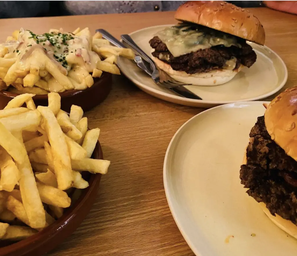 Menü_thecow&thebean_Axminster_Bild_6