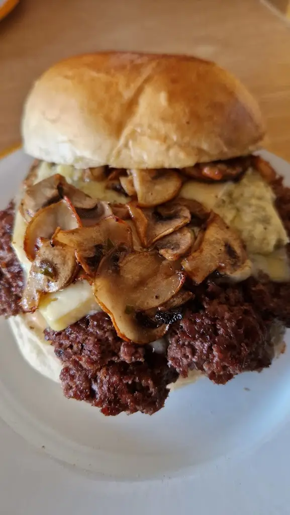 Menü_thecow&thebean_Axminster_Bild_7