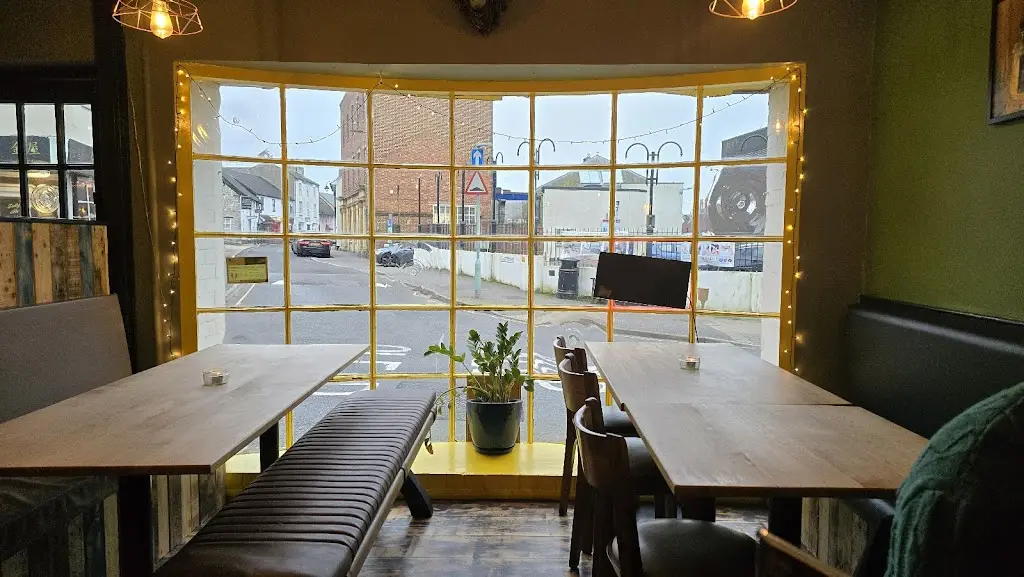 Stephane Middleton_thecow&thebean_Axminster_Bewertung