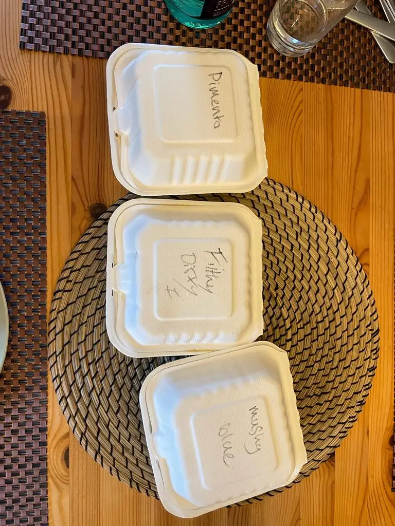 Rita Chu_thecow&thebean_Axminster_Bewertung