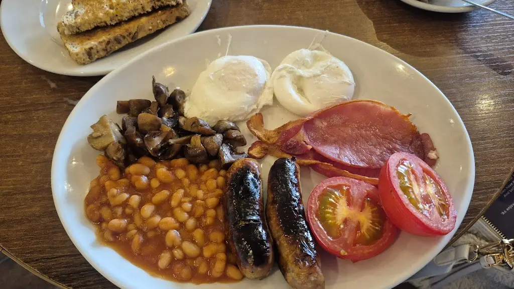 Tristan OBrien_Cafe Mio_Epping_review