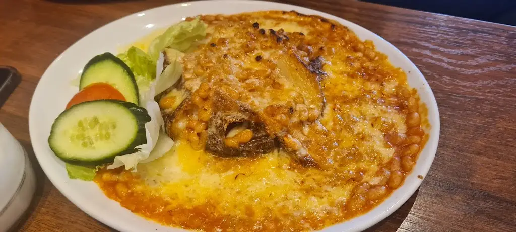 Martin_Cafe Mio_Epping_review