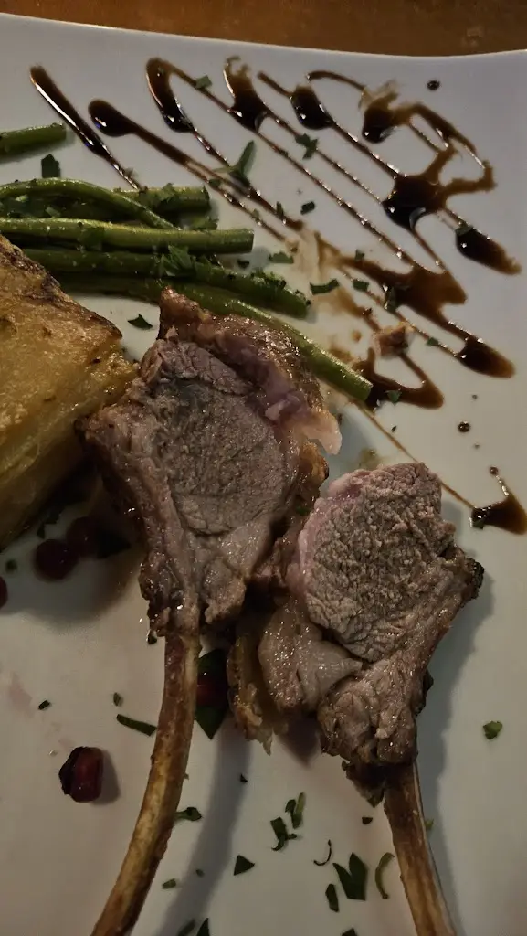 Menu_Funky Monk, Restaurant and Rooms_Epping_image_1