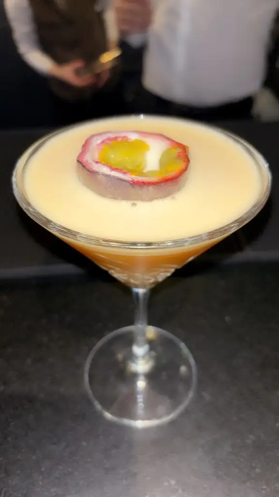 Menu_Funky Monk, Restaurant and Rooms_Epping_image_2