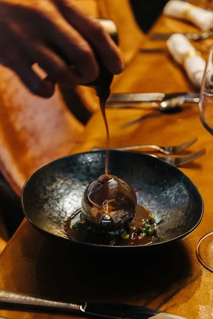 Menu_Funky Monk, Restaurant and Rooms_Epping_image_3